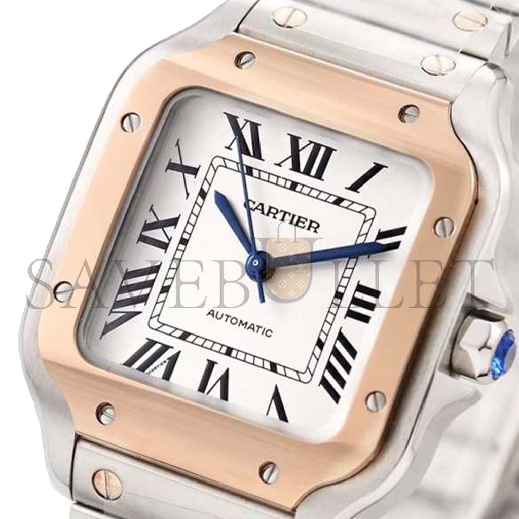 Ca*t*er santos de watch w2sa0006